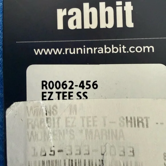 Rabbit EZ Tee - Picture 3 of 9
